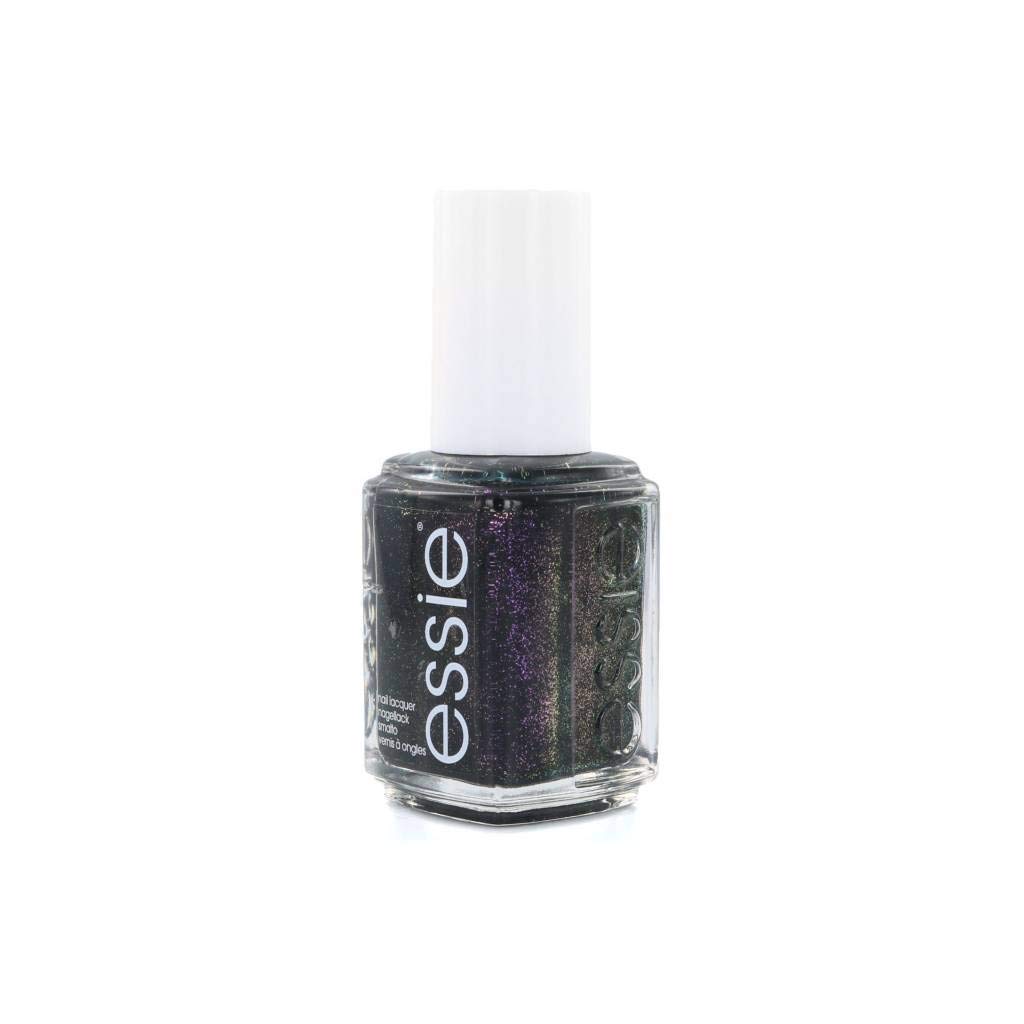 Essie Nagellack Winter Collection haute tub, 1er Pack (1 x 14 ml)