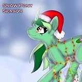  Ode to Ponyville