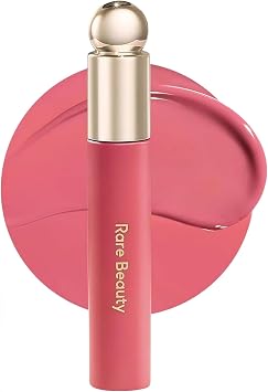 Rare Beauty Lip Gloss HAPPY