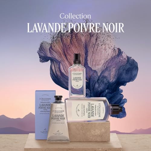 Lavande Poivre Déodorant roll on 50 ml - vue 5