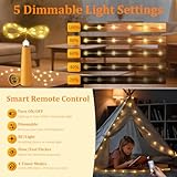 Zoom IMG-2 pchero 6 luci led in Zoom IMG-2 pchero 6 luci led in