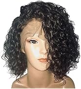 Dorosy Hair Transparent Lace 13x6 Lace Front Wigs Human Hair Wigs for Black Women 150% Density Re...