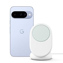 Google Pixel 10 – Smartphone Android sbloccato con Gemini, tripla fotocamera posteriore avanzata, autonomia di oltre 24 ore e display Actua 6,3″ – viola glicine, 256GB With Pixelsnap Charger