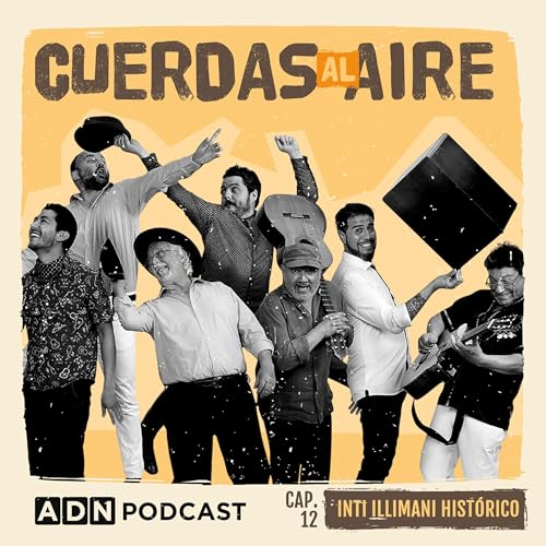 Inti-Illimani Hist&oacute;rico: Reencuentro