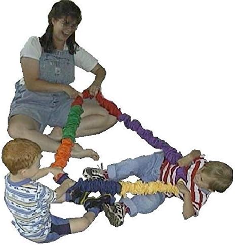 Small Banda elástica