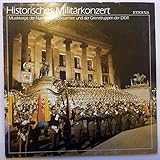  Musikkorps Der Nationalen Volksarmee Und Der Grenztruppen Der DDR - Historisches Militärkonzert - ETERNA - 8 15 175