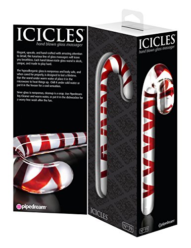 Icicles No 59