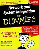 Network and System Integration For Dummies?