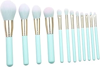 MAGICLULU Juego de brochas de maquillaje prof...