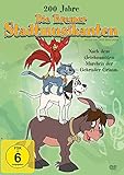 Die Bremer Stadtmusikanten (Die vier Furchtlosen) (Los 4 músicos de Bremen) (1989)