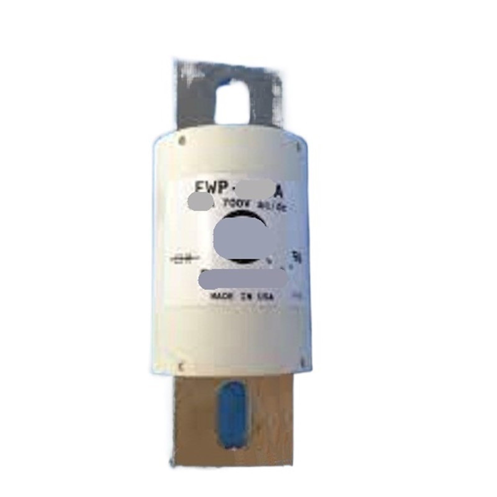 Fusible FWP-300A 700V cartouche de protection pour onduleur et variateur