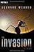 Cover zum Buch Die Invasion
