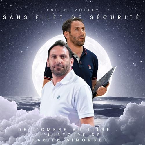 🎙️ De l&rsquo;ombre au titre : l&rsquo;histoire de Fabien Simondet