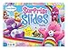 The Wonder Forge Care Bears Surprise Slides Board Game
