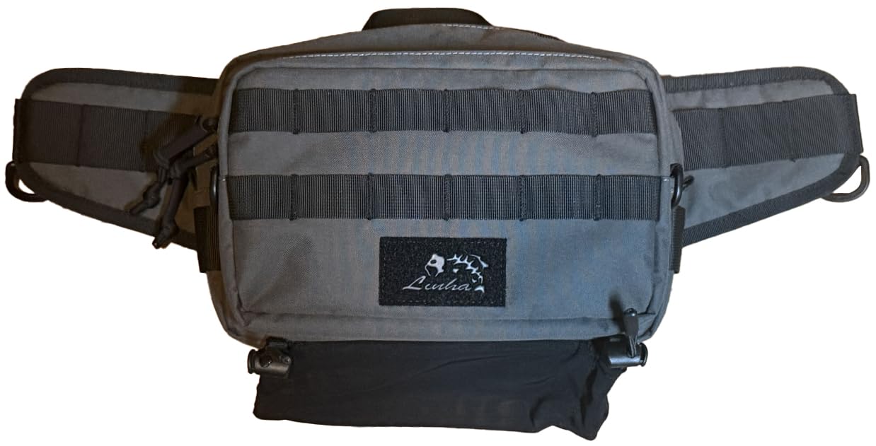 Amazon | [Linha] バッグ LG BODYBAG 