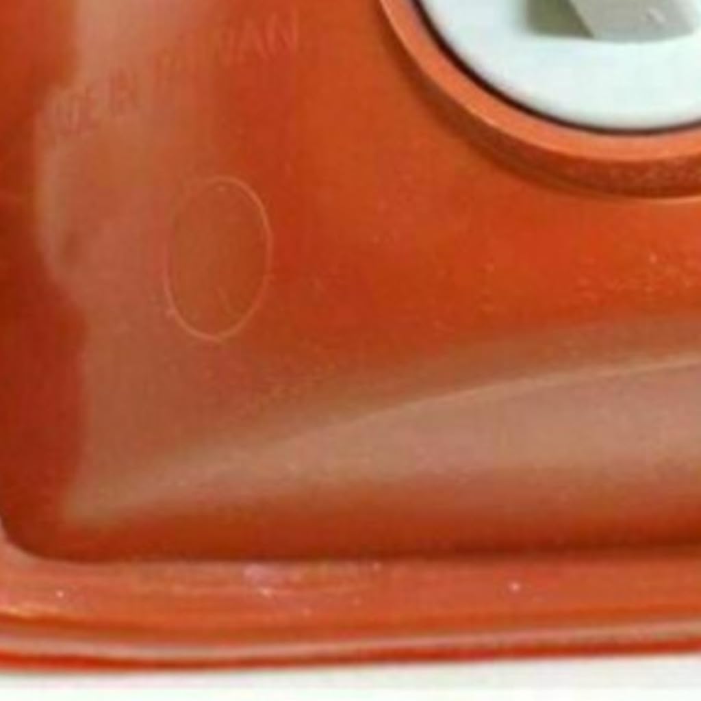 For Toyota 4Runner 1996-1998 Signal Light Assembly Driver Side | TO2530125 | 81520-35120