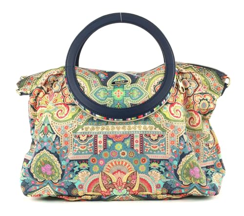 Oilily Carry All Model: ONB3501-510