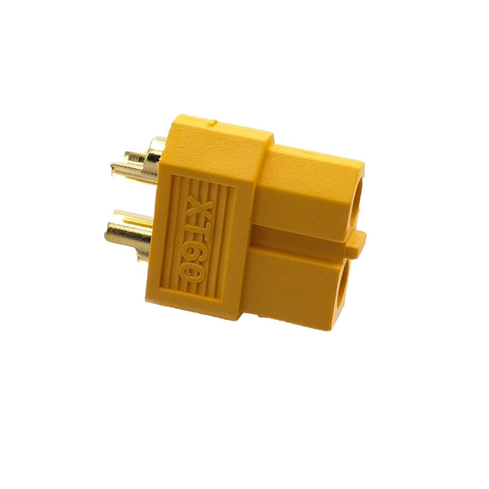 Prises XT60 anti court-circuit pour batterie LiPo - Sécurisez vos soudures de modèles RC