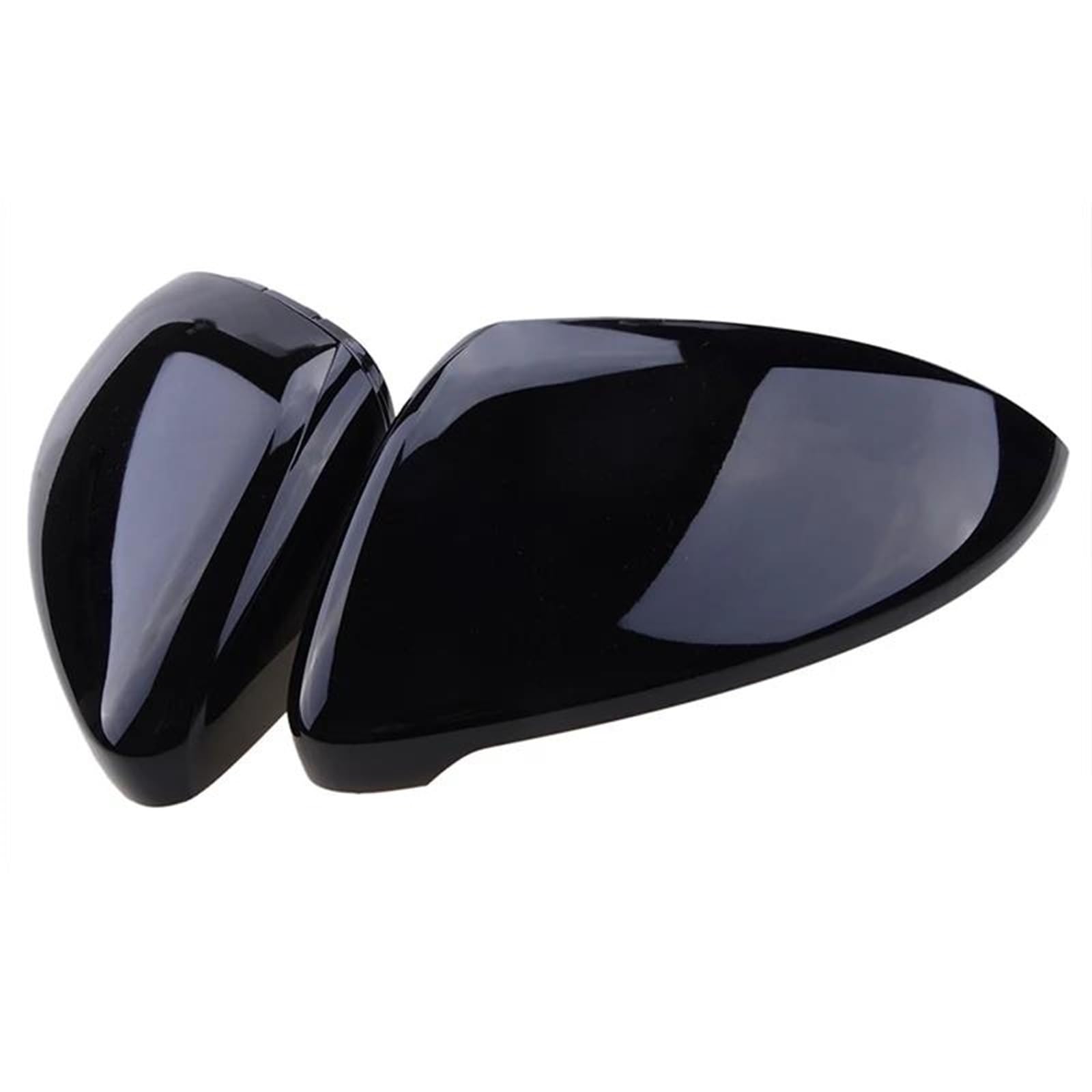 Coque rétroviseur Golf 7 gauche anti-rayures pour protection optimale