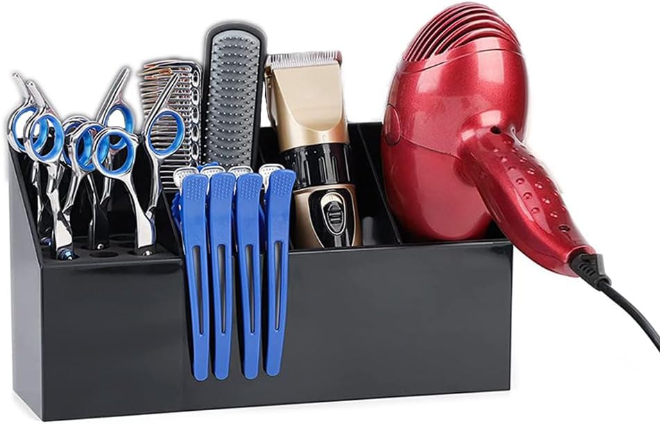 Hair Scissors Large Storage Box,Salon Hairdressing Jamaica Ubuy