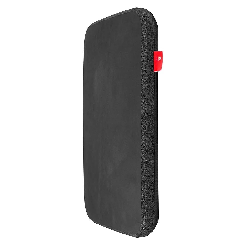 Compatible for use with Milwaukee 48-73-6100 Thick Comfortable Professional Tear Resistant Kneeling Pad