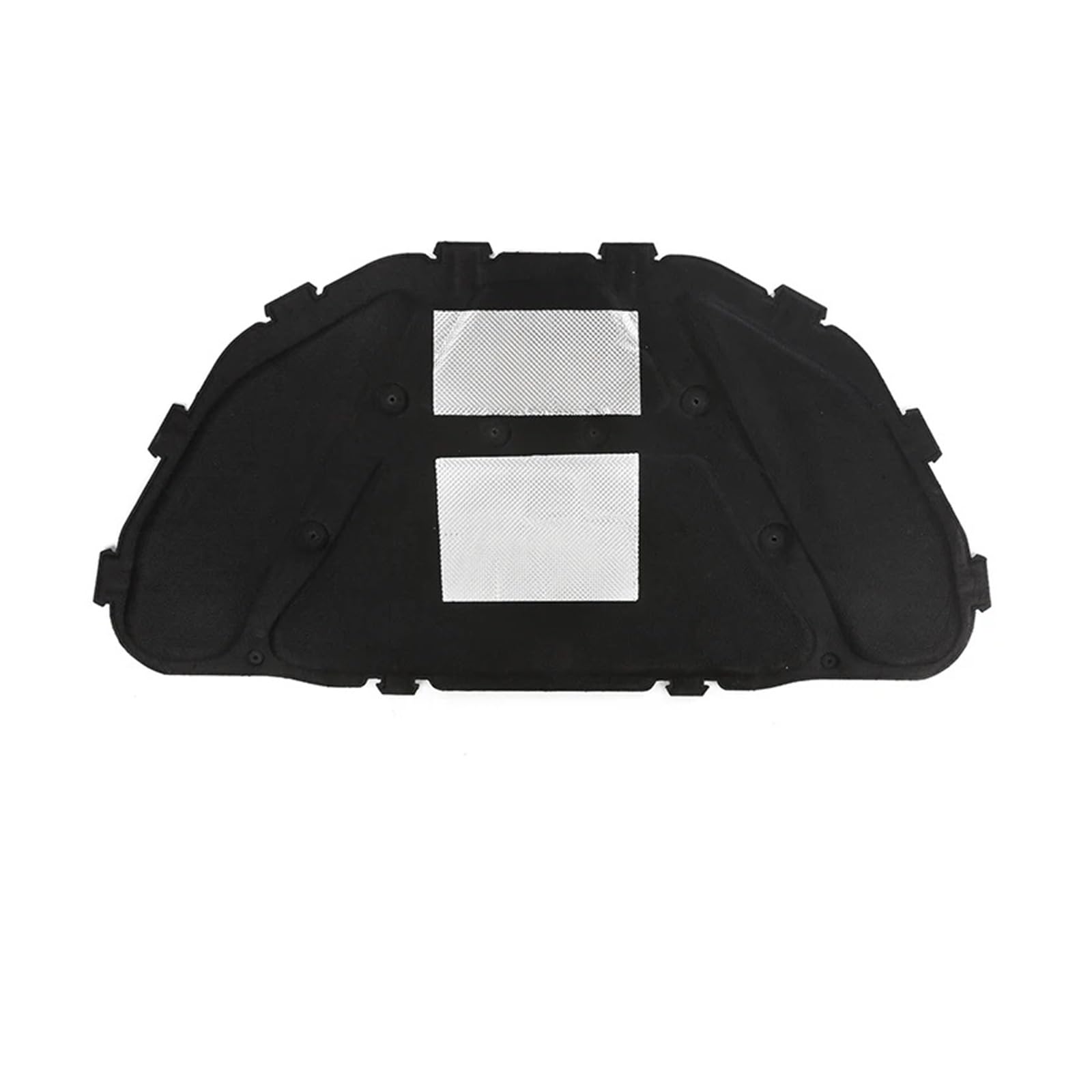 Coussin sonore de moteur de capot résout problème bruit vibration X1 E84