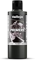 Vista 1 de Vallejo Pintura verde bronce británico de 6.8 fl oz (VJ74607)