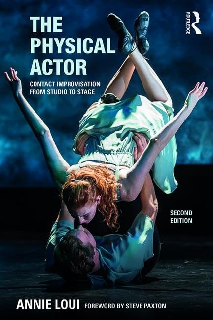 The Physical Actor méthode d'expression corporelle pour comédiens