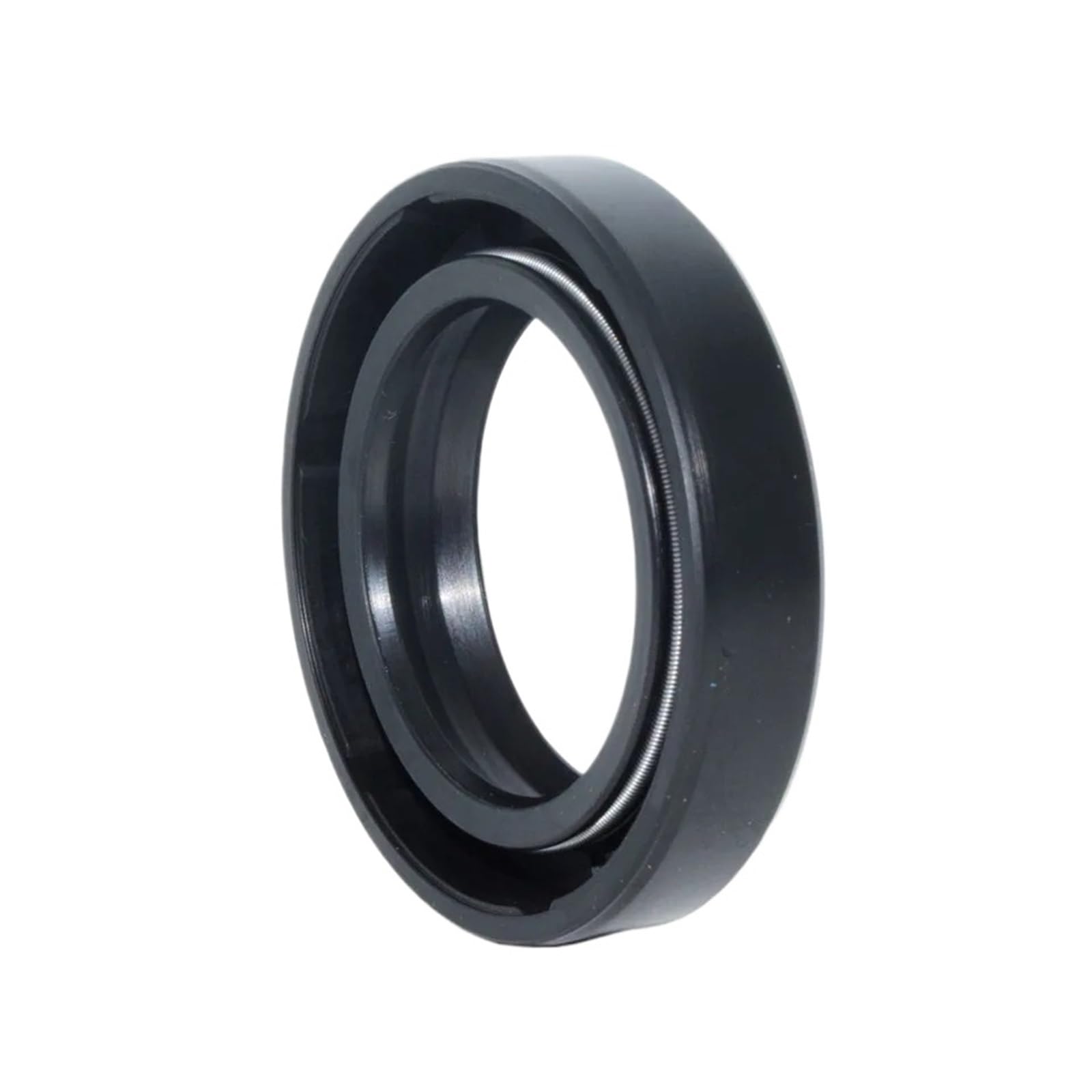 1pcs Pressure Type Oil Seal 35-52-10/12mm Gear Pump Shaft Seal 35 * 52 * 10/12 or 35x52x10/12mm-TCV-NBR