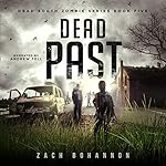Cover of Dead Past