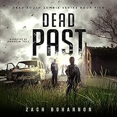 Dead Past cover art