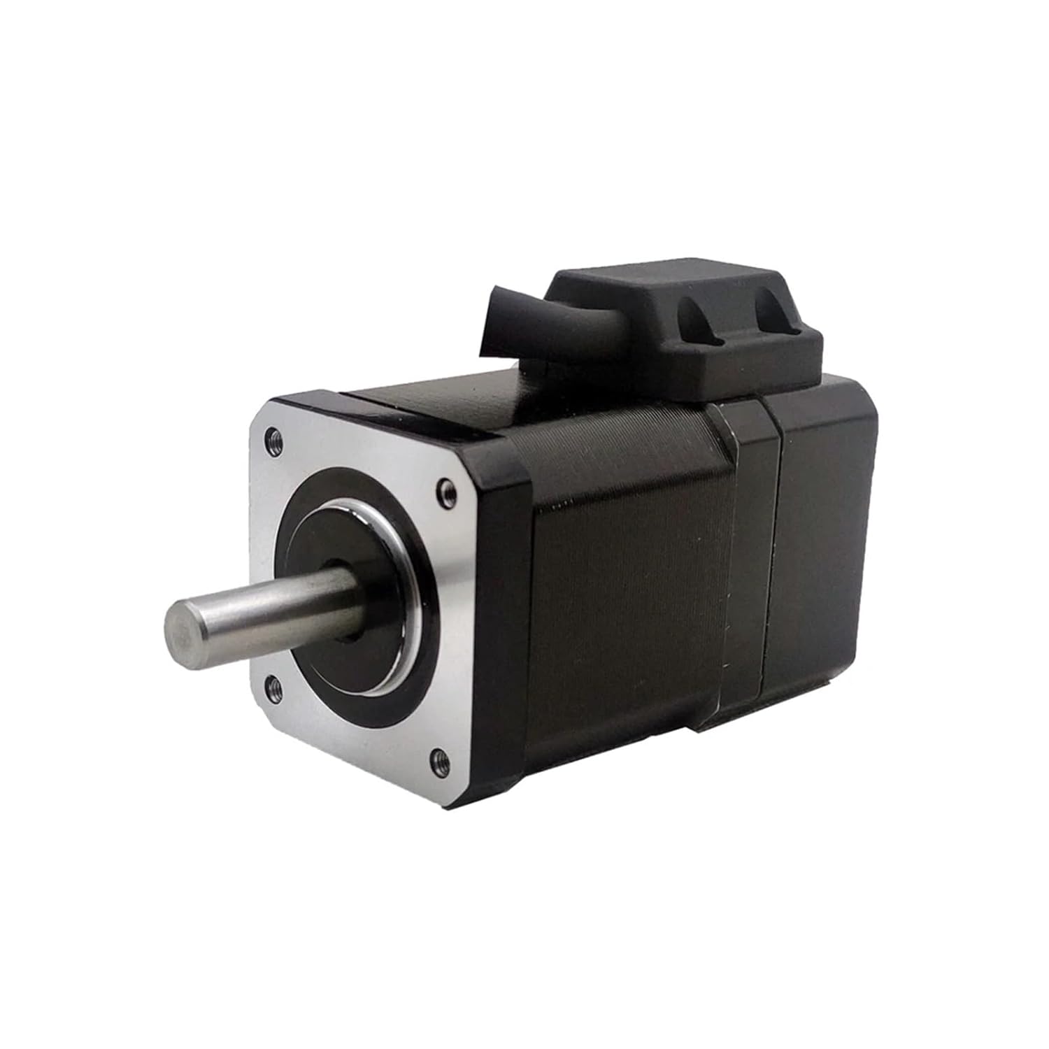 Nema17 0.6Nm Closed Loop Stepper Motor Shaft Diameter 5.0/8.0mm 2.5A and Driver HSE42 Easy Servo Step with Encoder(5.0mm)
