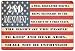 Rogue River Tactical USA American Flag Metal Tin Sign Wall Decor Man Cave Bar US 2nd Second Amendment Pro Gun