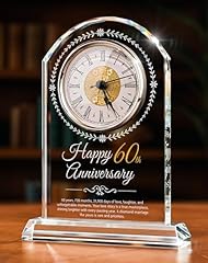 60th Anniversary