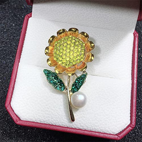 Broche perle anti-trou pour vêtements, le corsage liège délicat qui protège vos pulls