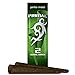 Primal Herbal Cones Variety Pack, Tobacco & Nicotine Free (12 Total Cones, 6 Packs of 2) + Beamer Smoke Sticker. Use with Herbal Blends. Compare to Rolling Paper