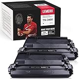 Seite Ausbeute: 8000(Schwarz) Seiten bei 5% Seite Coverage