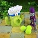 wasd 26 Stili Plants Vs Zombies PVZ Peashooter Action PVC Anime Figure Model Toy Regali Giocattoli per Bambini 26