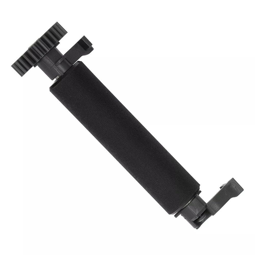 Rodillo Zebra ZD410 con diseño antifricción P1079903-003 para impresión térmica estable