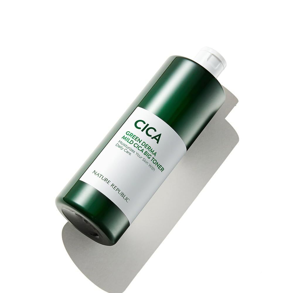 Amazon | NATURE REPUBLIC (ネイチャーリパブリック) グリーンダーマ