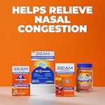 Zicam Cold Remedy Zinc RapidMelts, Elderberry Citrus Flavor, Homeopathic, Cold Shortening Medicine, Shortens Cold Duration, 25 Count - Image 4