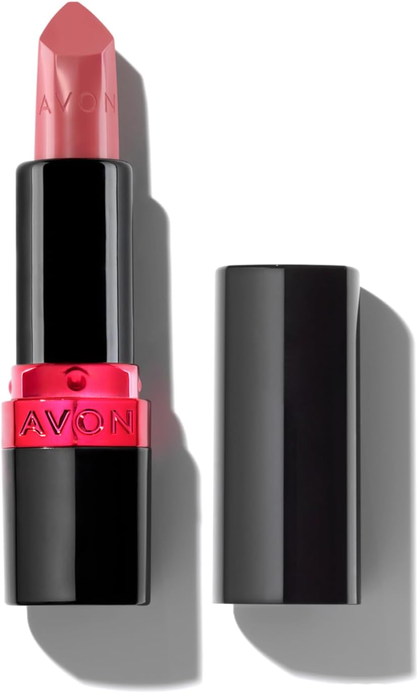 Avon Ultra Kremsi Ruj - Carnation