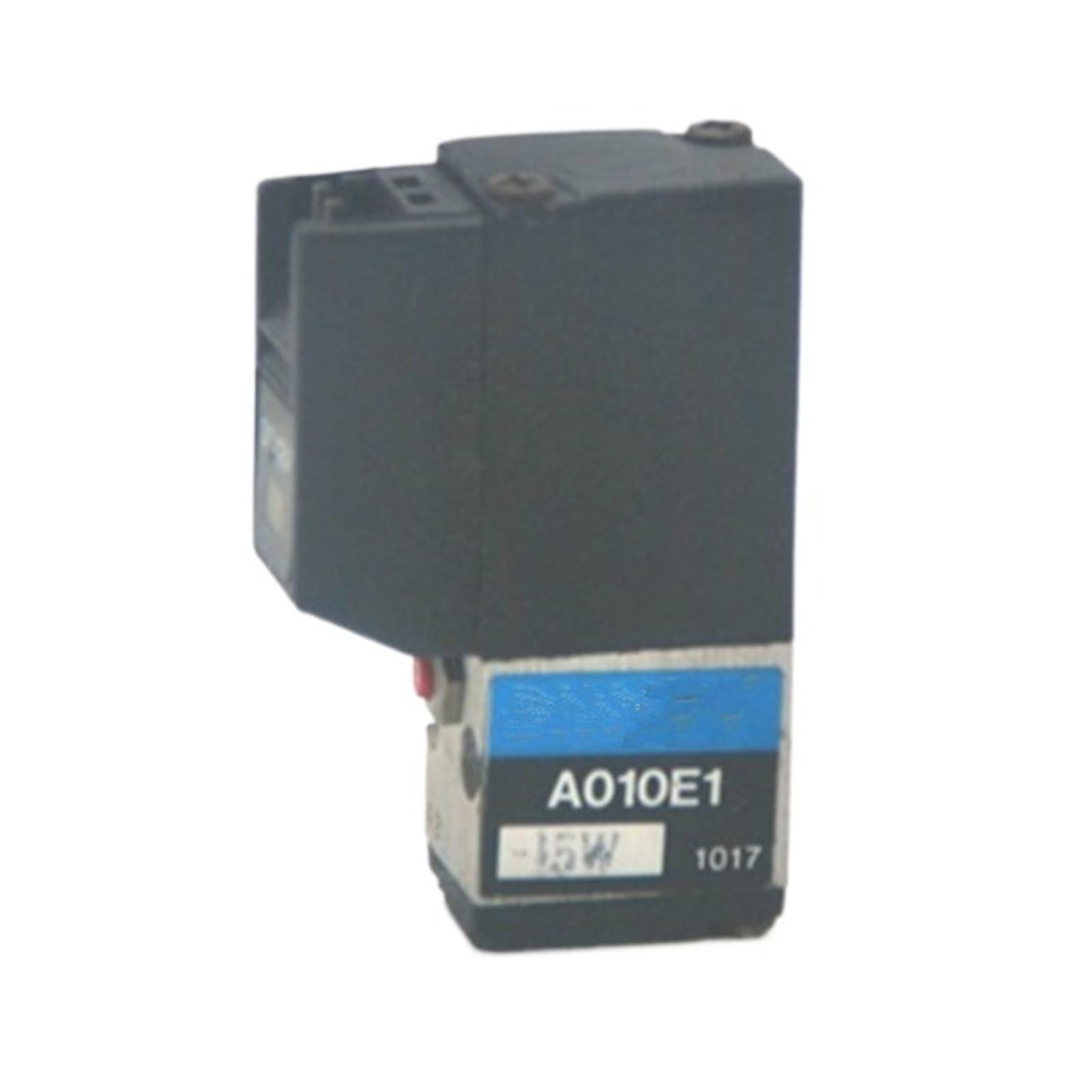 Électrovanne A010E1-15W DC12V pour automatisation du système d'arrosage