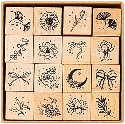 Amazon Co Jp かわいい 木製 ゴム印セット 16個セット Mountain Moon Star サンシャイン 月 星雲 星団 山 宇宙 野花 クリエイティブスタンプセット クラフトカード スクラップブッキング 手帳用 野花 Miu Rmh 文房具 オフィス用品 Amazon Co Jp かわいい 木製 ゴム印セット 16個セット Mountain Moon Star サンシャイン 月 星雲 星団 山 宇宙 野花 クリエイティブスタンプセット クラフトカード スクラップブッキング 手帳用 野花 Miu Rmh 文房具 オフィス用品