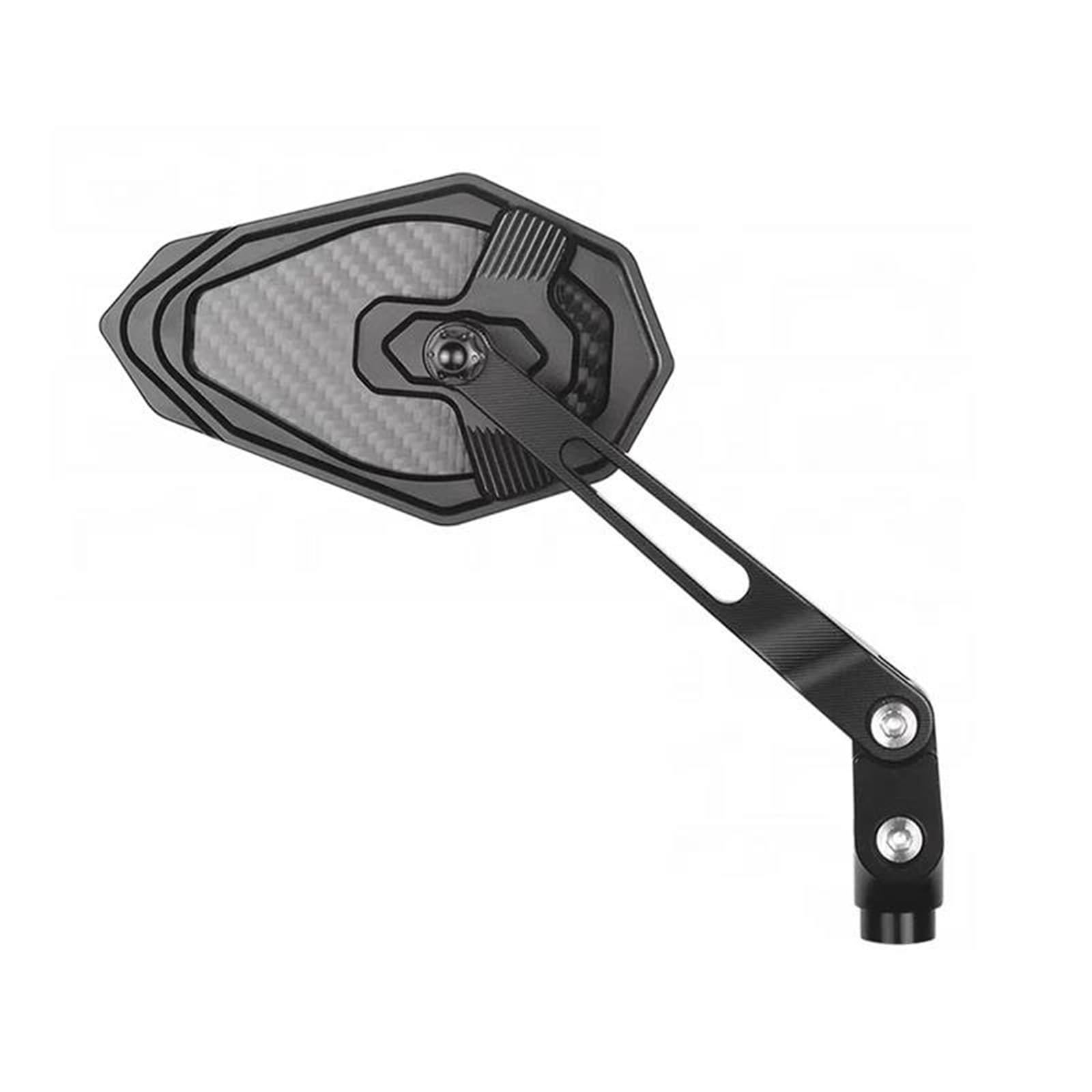 Sicurezza del veicolo 8 10MM Specchietto retrovisore moto universale per Ducati per Scrambler 800 748 749