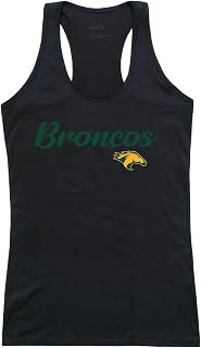 Cal Poly Pomona Broncos Property Tee T-Shirt - Black, XX-Large