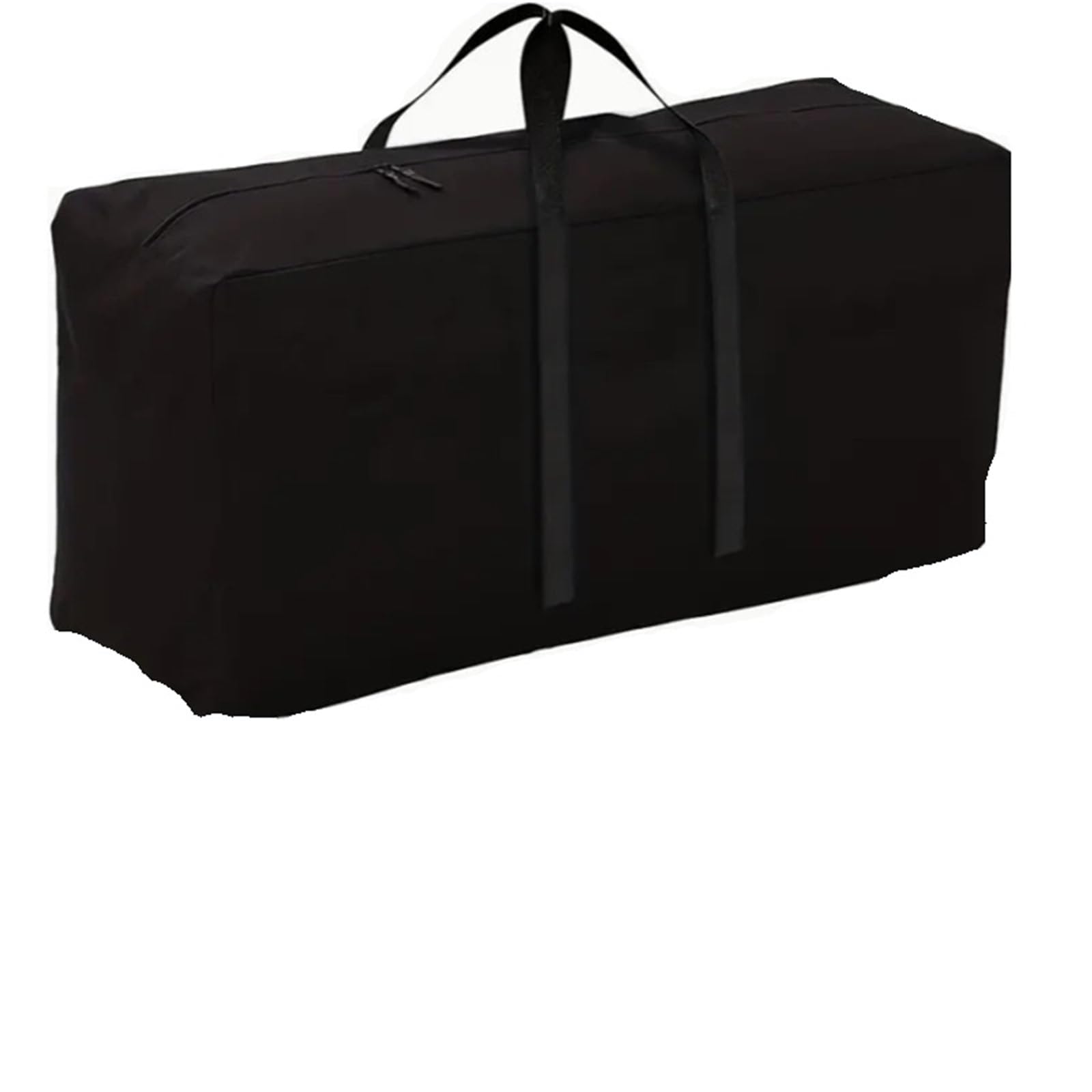 Borsa portaoggetti for cuscini for mobili da giardino, impermeabile, resistente, in tessuto Oxford antistrappo, for riporre l'albero di Natale Per Cuscini(173X76X51cm)