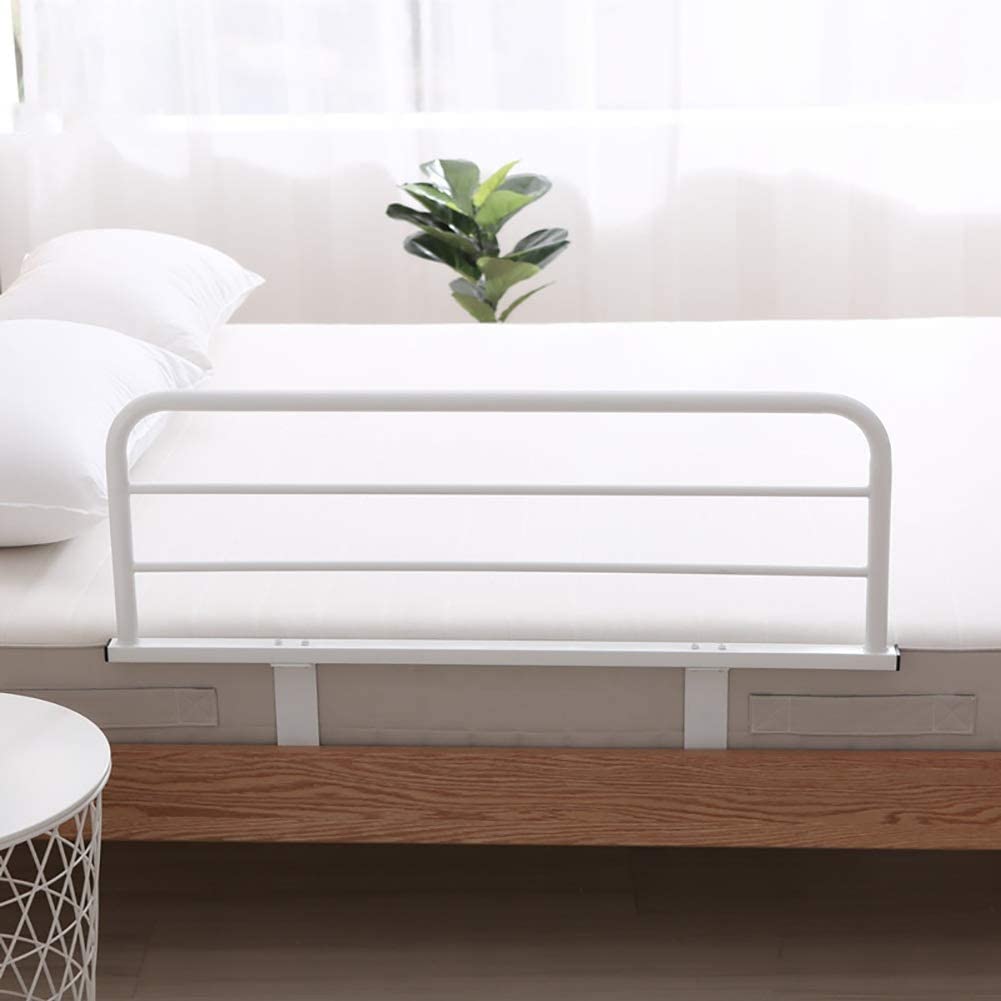 Barandilla Cama Protector de seguridad de barandilla de cama médica para niños pequeños, ancianos, adultos, prevención de caídas, barandilla lateral de cama de Hospital, barra de parachoques Ancianos