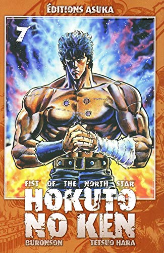  Hokuto no Ken - Tome 7 Livre PDF Gratuit
