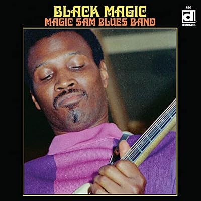 Black Magic